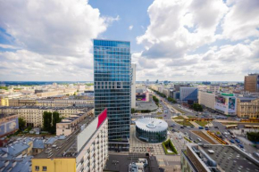 Super Central Chmielna str Apt Super view